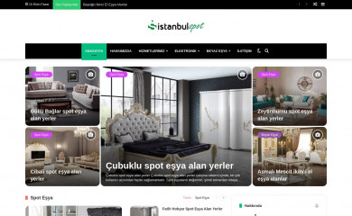 evdenesyaalanlar.xyz screenshot