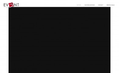 event-3.com screenshot