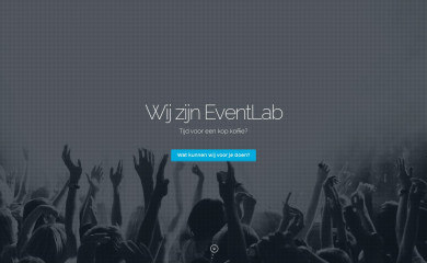 event-lab.nl screenshot