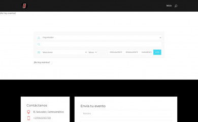 eventologos.com screenshot