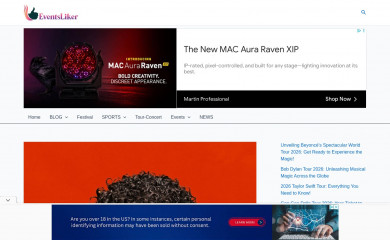 eventsliker.com screenshot