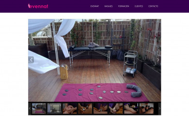 evennat.com screenshot