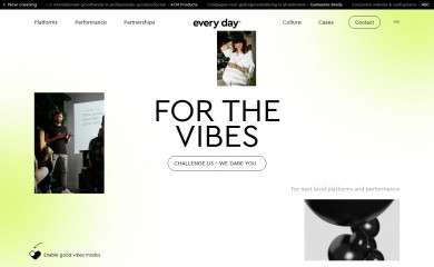 https://www.every-day.nl/ screenshot
