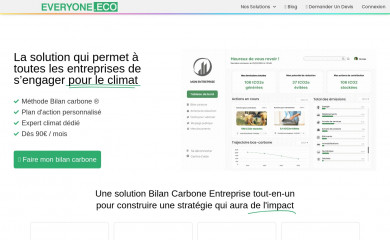 everyone.eco screenshot