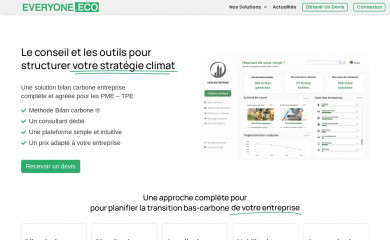 everyone.eco screenshot