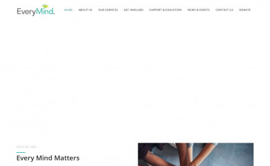 everymind.org screenshot