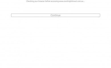everbrighttravel.com.au screenshot