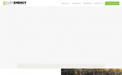 everenergy.com.au screenshot