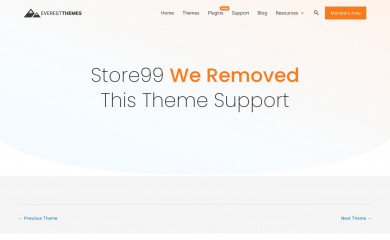https://everestthemes.com/downloads/store99/ screenshot