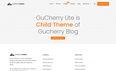 GuCherry Lite screenshot