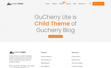 GuCherry Lite screenshot