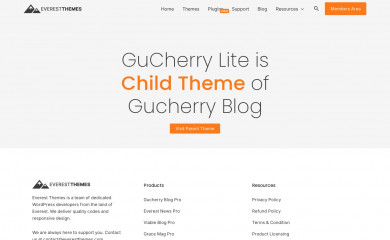 GuCherry Lite screenshot