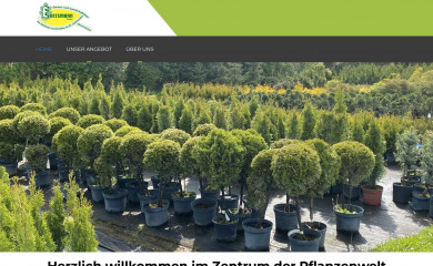 eversmann-gmbh.de screenshot