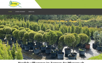 eversmann-gmbh.de screenshot