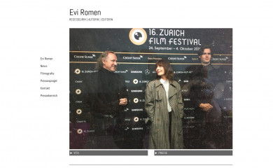 eviromen.com screenshot