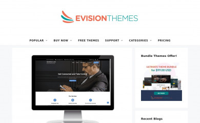 Business Kid screenshot