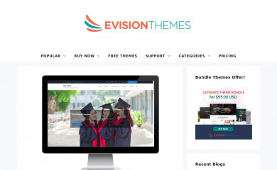 Edu Light screenshot