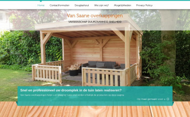 evsoverkapping.nl screenshot