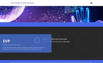 evprod.com screenshot