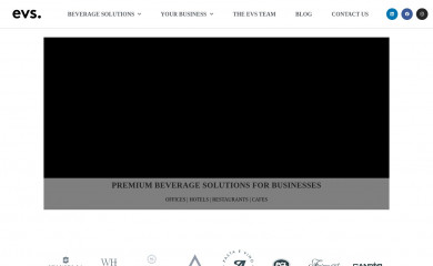 evs-pro.ca screenshot