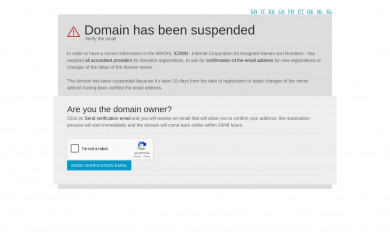 ewgaseattle.org screenshot
