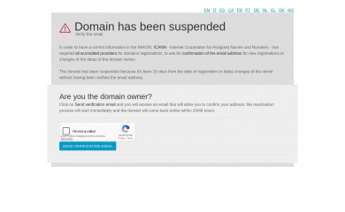 ewgaseattle.org screenshot