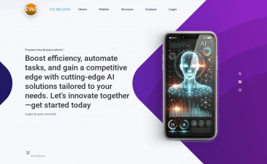 ewebjelly.com screenshot