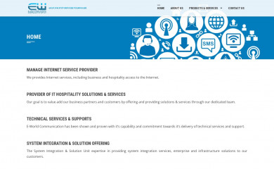 eworld.com.my screenshot