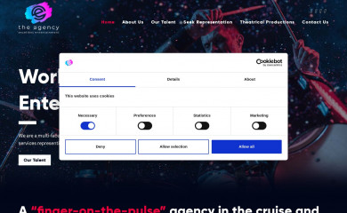 excellententertainment.biz screenshot