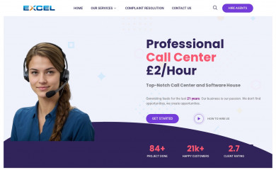 excelpak.com screenshot