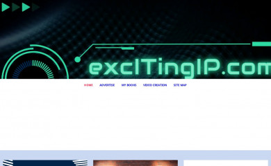 excitingip.com screenshot