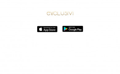 exclusivi.com screenshot