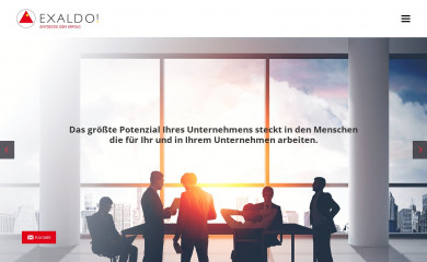 exaldo.de screenshot
