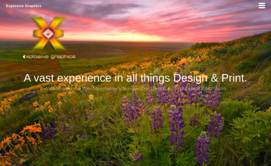 exg.co.uk screenshot