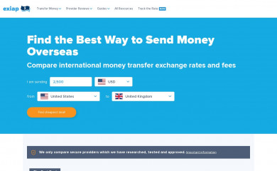 exiap.com screenshot