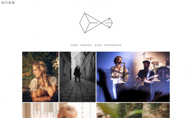 exposures-photography.com screenshot