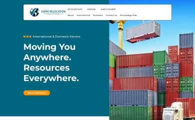 expatrelo.com screenshot