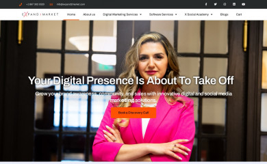 expand2market.com screenshot