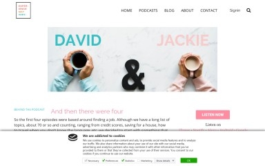 experiencemayvary.com screenshot