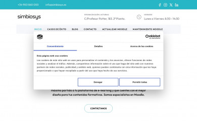 expertos-en-moodle.com screenshot
