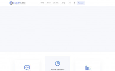expertease.in screenshot