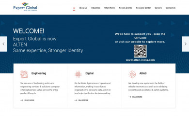 expertgs.com screenshot