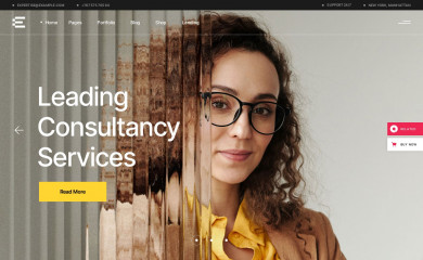 Expertise Child screenshot