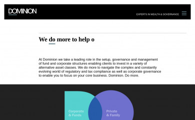 expertsinwealth.com screenshot