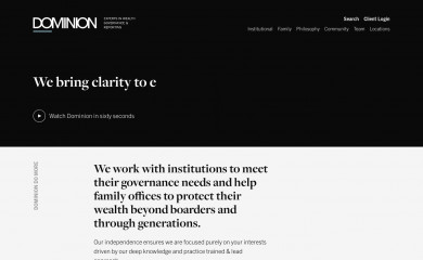 expertsinwealth.com screenshot