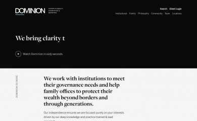 expertsinwealth.com screenshot