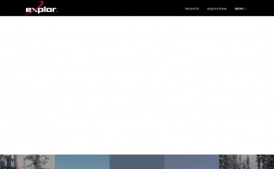 explor.net screenshot