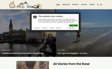 exploringonthego.com screenshot