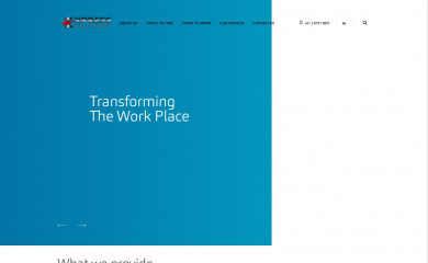 expressstaffing.com.au screenshot