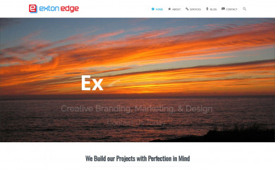 extonedge.com screenshot